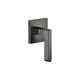 DORNBRACHT-Unterputzventil-rechtsschliessend-SERIENSPEZIFISCH-36608715-3-4-Dark-Platinum-gebuerstet-36608715-99 gallery number 1